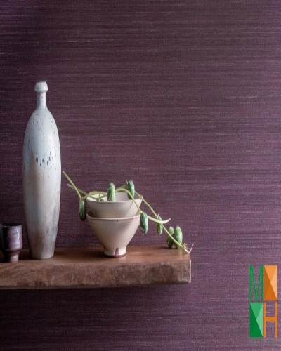  Giấy dán tường Nhật Bản nhập khẩu đơn sắc P012_03_6441